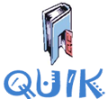 Quik - QUEST INSTITUTE OF KNOWLEDGE