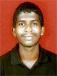 Placed Student